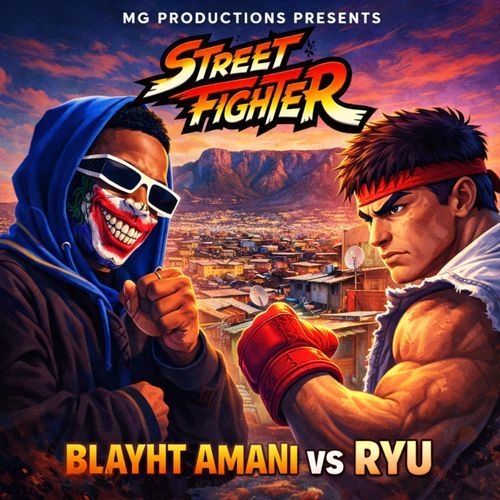 Street Fighter