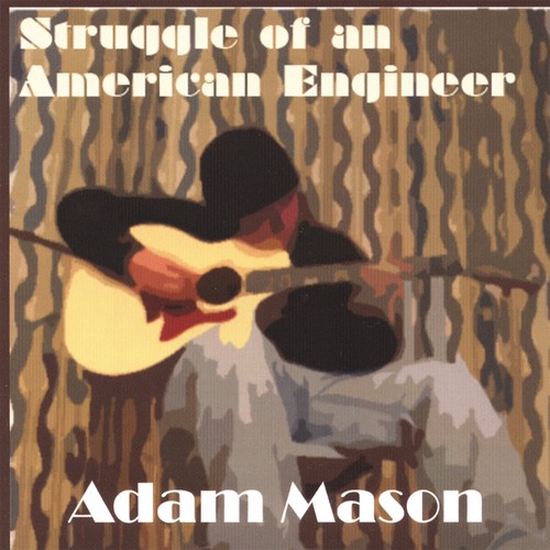 Adam Mason
