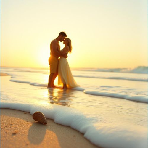 Sunshine Love