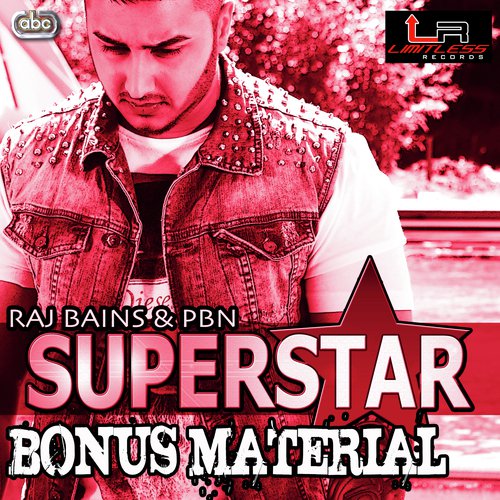 Superstar (Bonus Material)