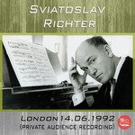 Sonata in D major, BWV 963 (Live)