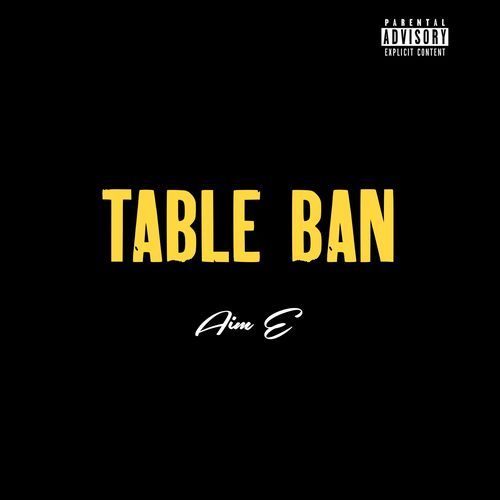 Table Ban