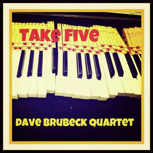 Take five