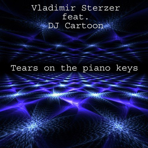 Tears on the Piano Keys