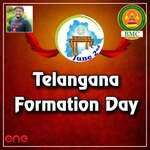 Telangana Formation Day