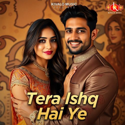 Tera Ishq Hai Ye