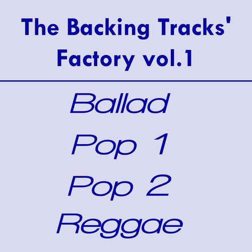 Reggae in G cover art