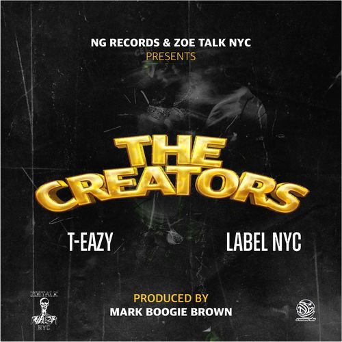 The Creators