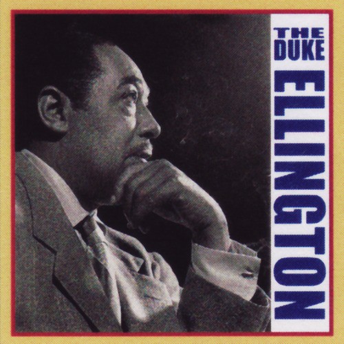 The Duke Ellington - Masterpieces