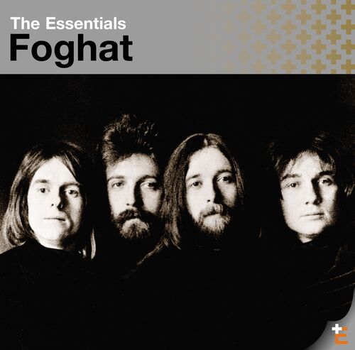 The Essentials: Foghat_poster_image