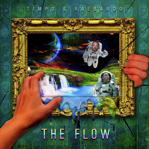 The Flow_poster_image