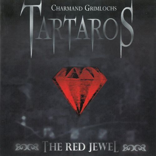 The Red Jewel