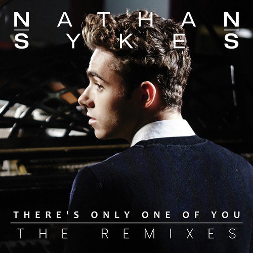 There&#039;s Only One Of You (The Remixes)_poster_image