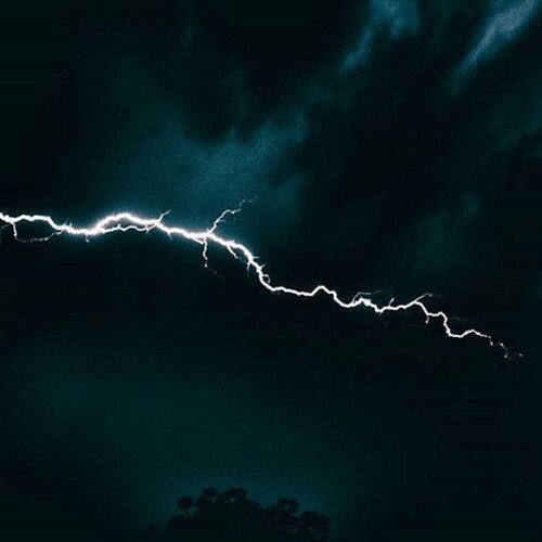 Thunderstorm & Rain For Sleep