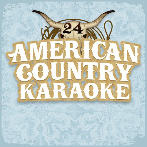 Today's Top Country Karaoke Hits! Volume 24