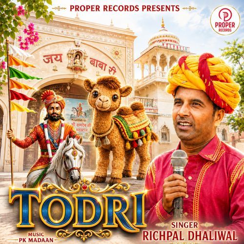 Todri