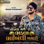 Todva Mathe Chhe Bhadva Bhaibandhi Amari