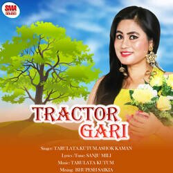 Tractor Gari-MhE7fQYdBnw