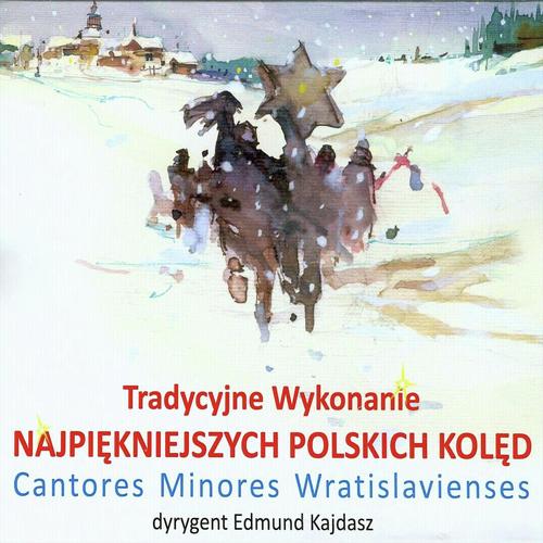 Tradycyjne wykonanie najpiekniejszych polskich koled