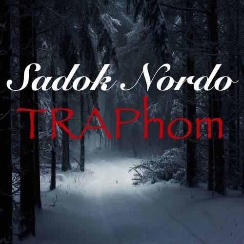 Traphom cover art