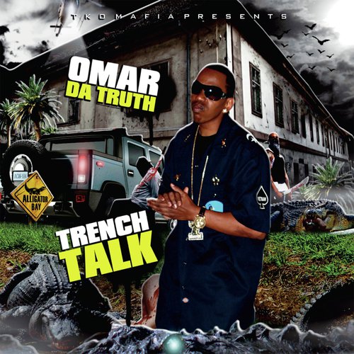Da Ridah cover art