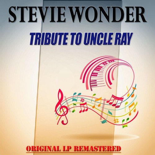 Tribute To Uncle Ray