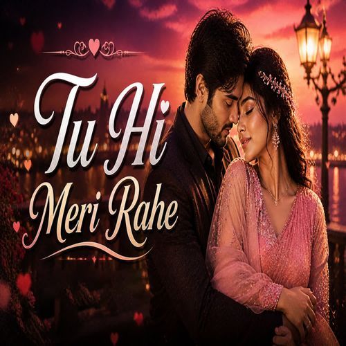 Tu Hi Meri Rahe