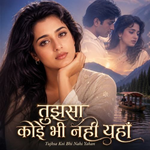 Tujhsa Koi Bhi Nahi Yahan