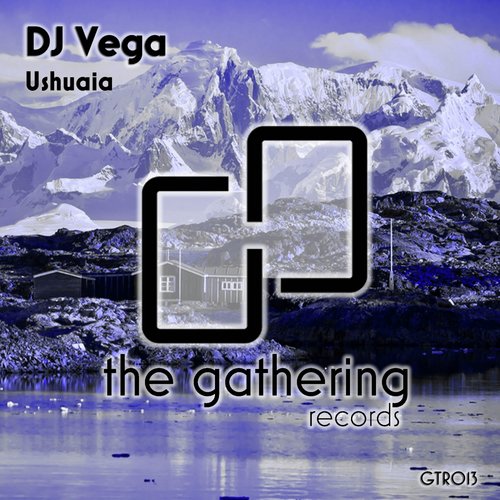 Ushuaïa (Original Mix) cover art