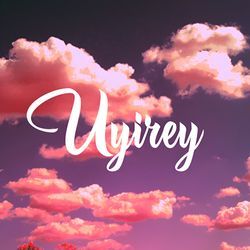 Uyirey