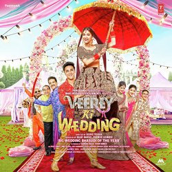 Veerey Ki Wedding (Title Track)-HCcKYA1adgo