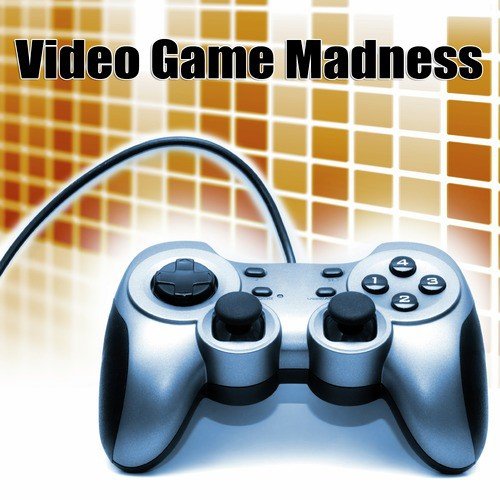 Video Game Madness