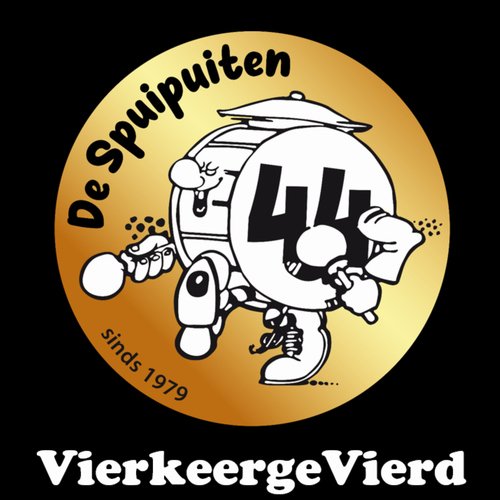 VierkeergeVierd