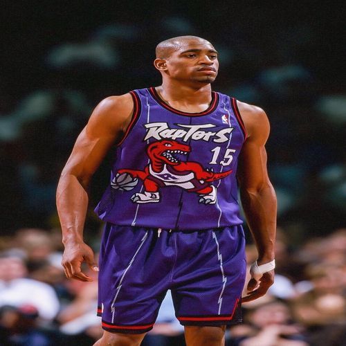 Vince cover art