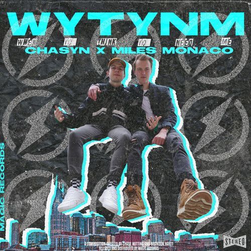 WYTYNM (feat. Chasyn)