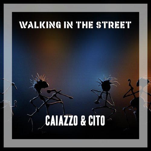 Cassano cover art