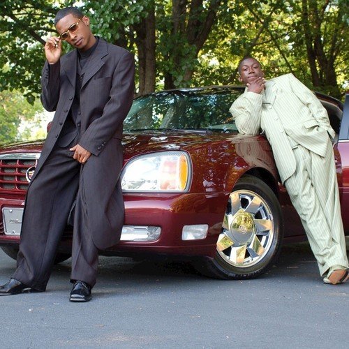 We$$ & G. - EP