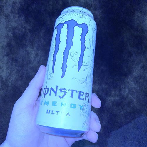 White Monster
