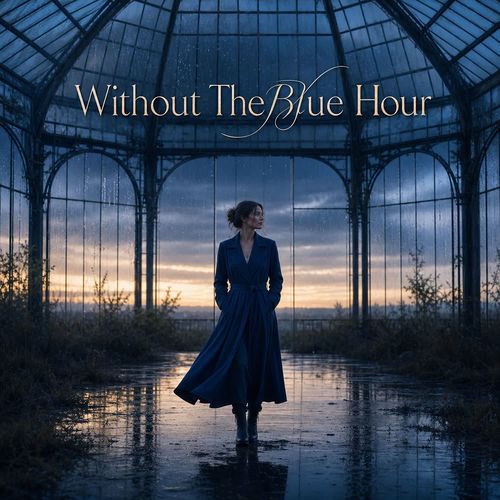 Without The Blue Hour