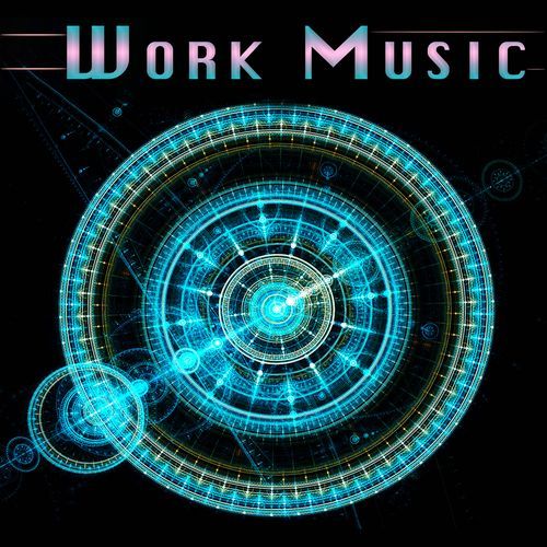 Calm Music For Focus and Concentration