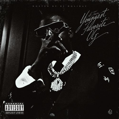 Youngest Favorite OG