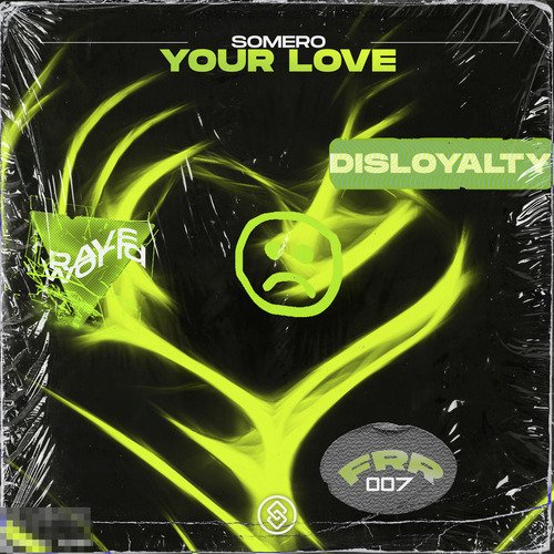 Your Love