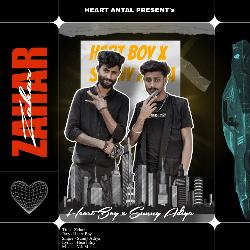 Zahar (feat. Sunny Adiya)-BgsHf0N0eVo