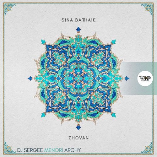 Zhovan (Dj Sergee Remix)