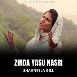 Zinda Yasu Nasri
