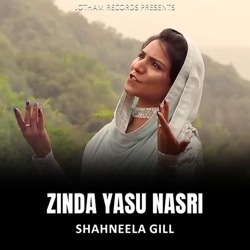 Zinda Yasu Nasri