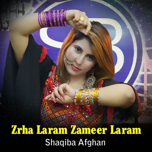 Zrha Laram Zameer Laram
