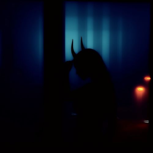 dimensions (instrumental slowed & reverb with rain)
