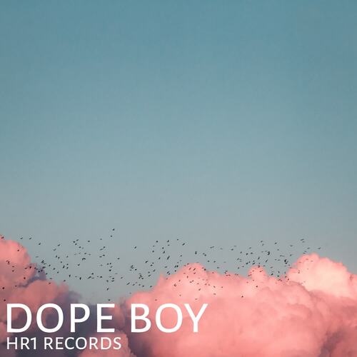 dope Boy