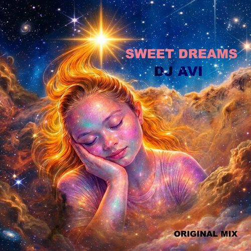 sweet dreams